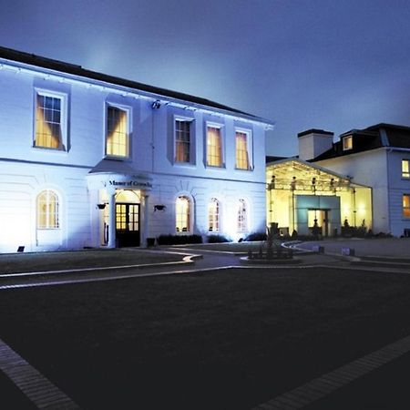 Manor Of Groves Hotel, Golf & Health Club Sawbridgeworth Zewnętrze zdjęcie