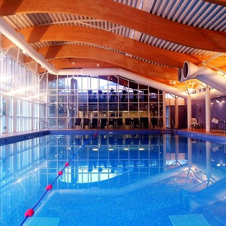 Manor Of Groves Hotel, Golf & Health Club Sawbridgeworth Udogodnienia zdjęcie