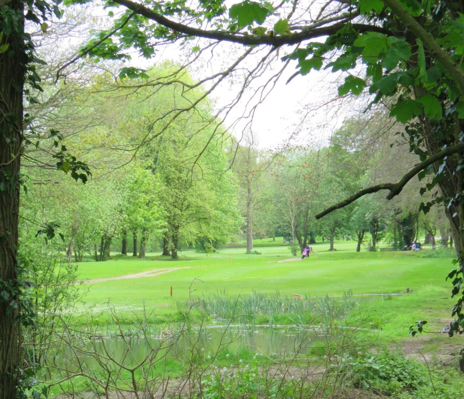 Manor Of Groves Hotel, Golf & Health Club Sawbridgeworth Zewnętrze zdjęcie
