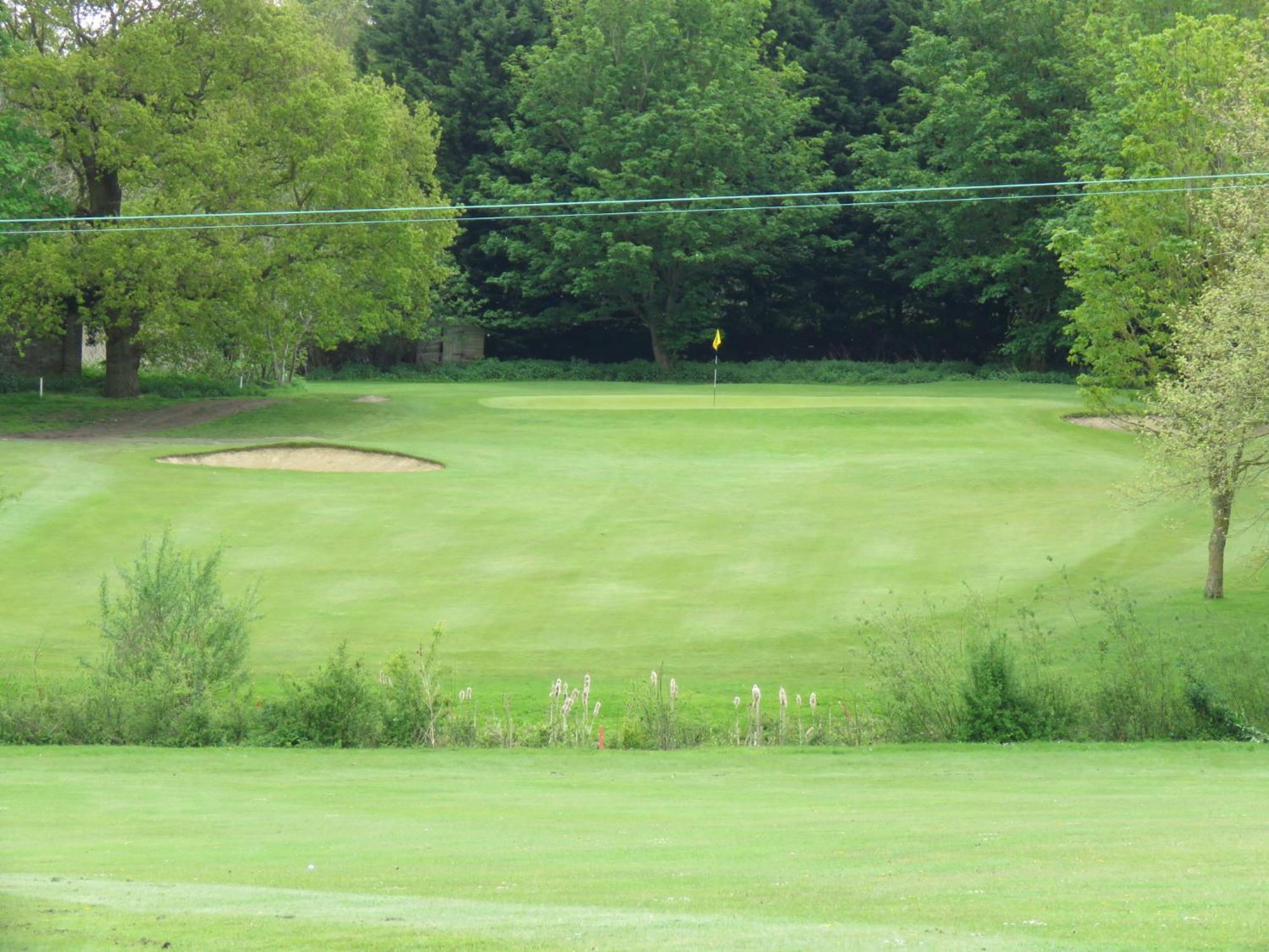Manor Of Groves Hotel, Golf & Health Club Sawbridgeworth Zewnętrze zdjęcie