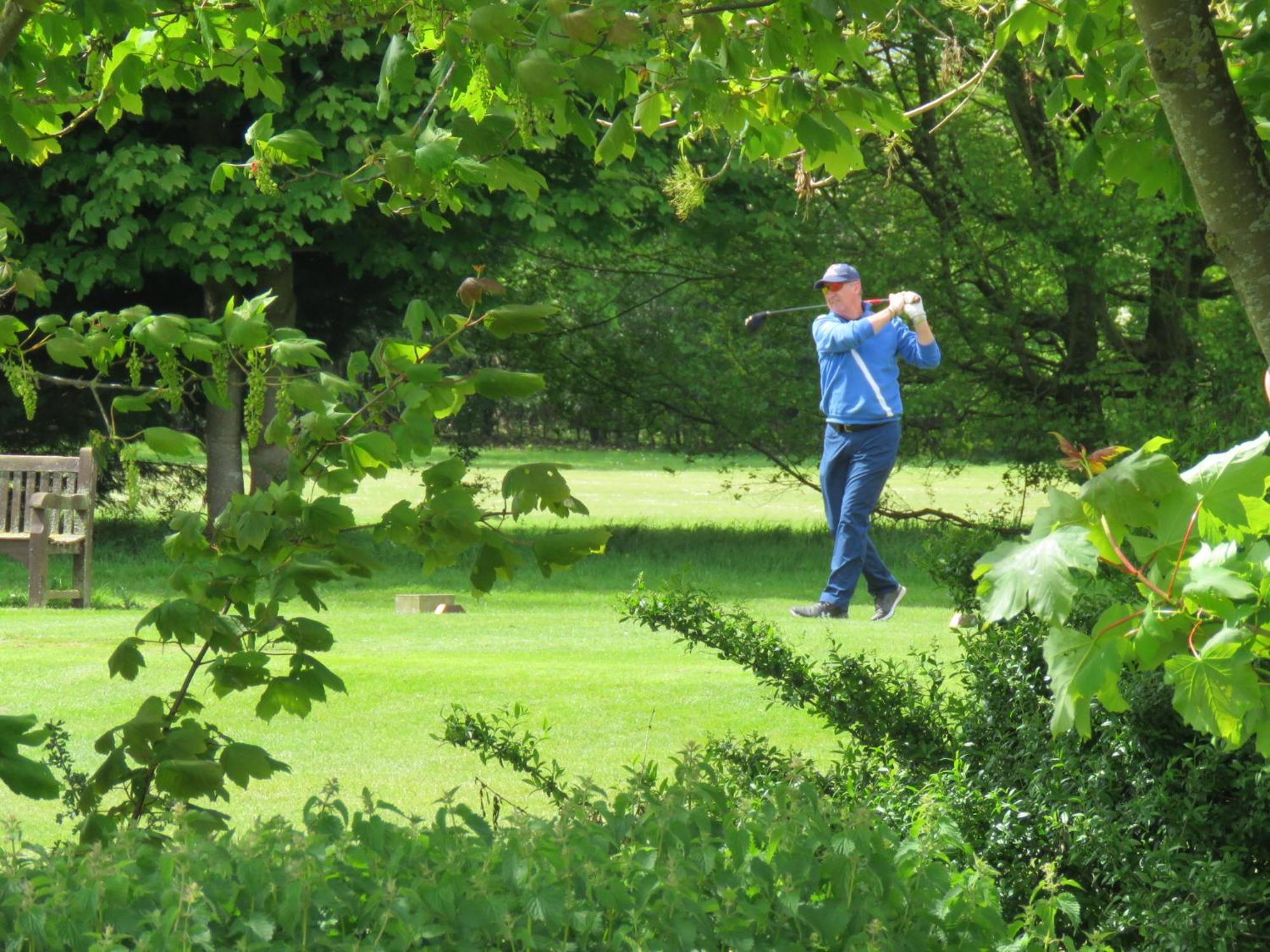 Manor Of Groves Hotel, Golf & Health Club Sawbridgeworth Zewnętrze zdjęcie