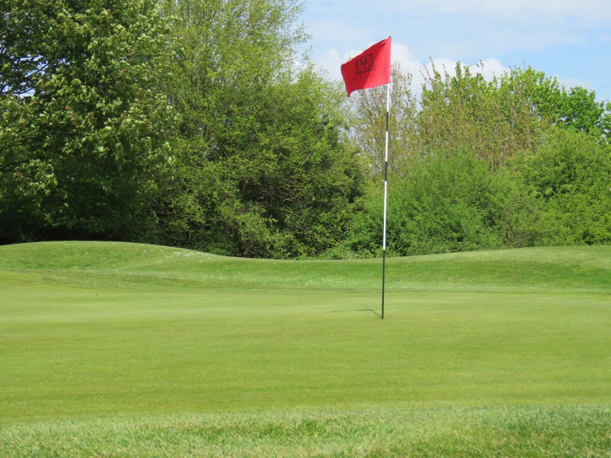 Manor Of Groves Hotel, Golf & Health Club Sawbridgeworth Zewnętrze zdjęcie