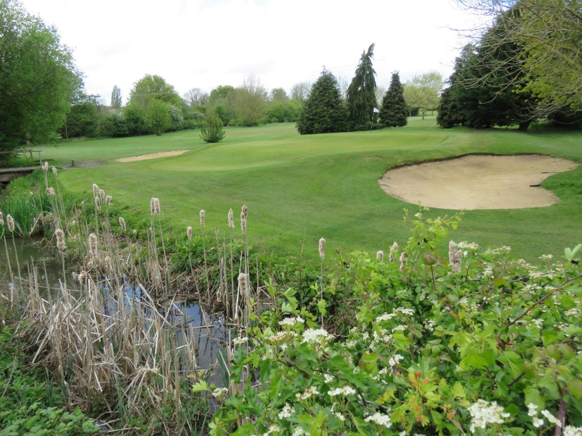 Manor Of Groves Hotel, Golf & Health Club Sawbridgeworth Zewnętrze zdjęcie