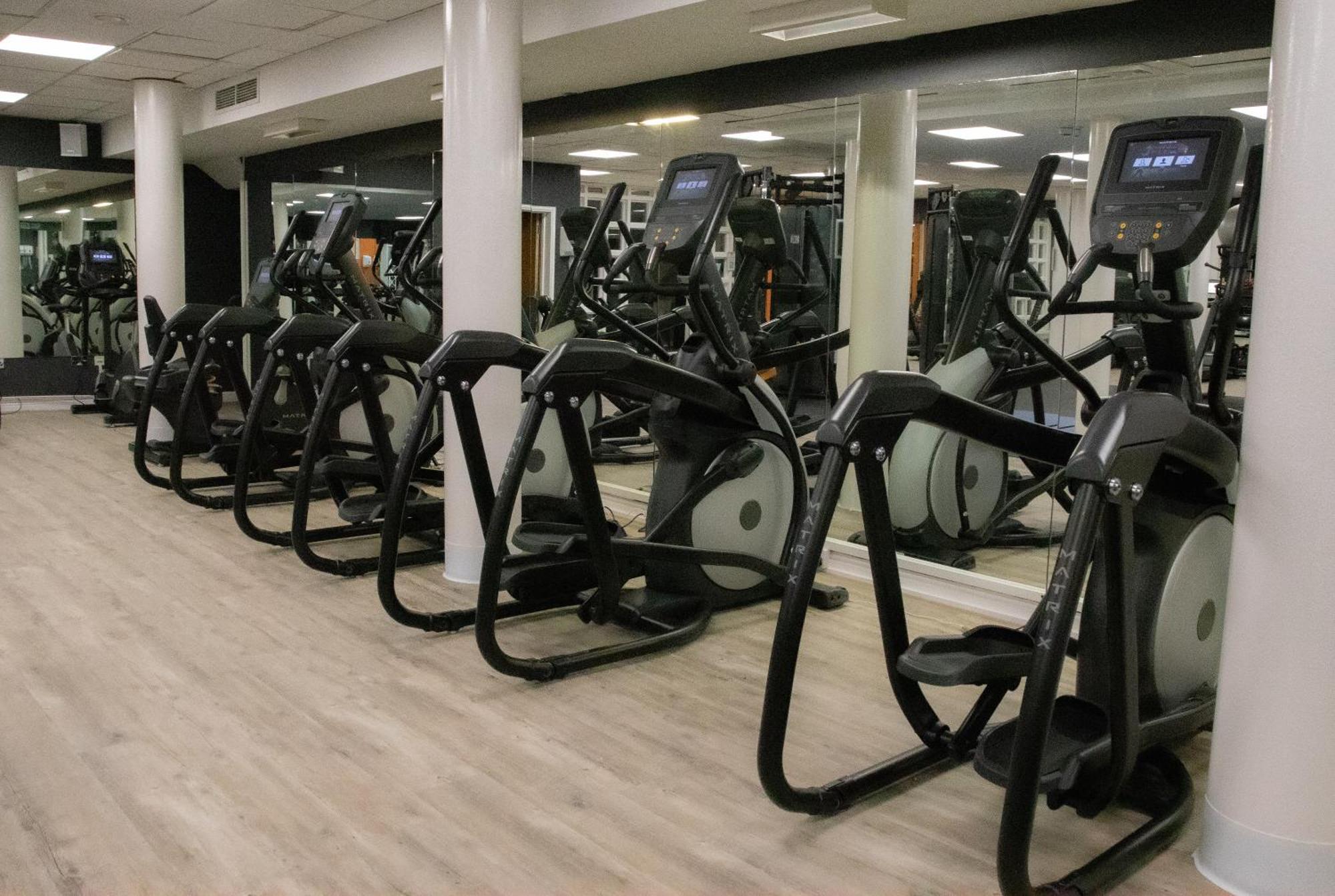 Manor Of Groves Hotel, Golf & Health Club Sawbridgeworth Zewnętrze zdjęcie