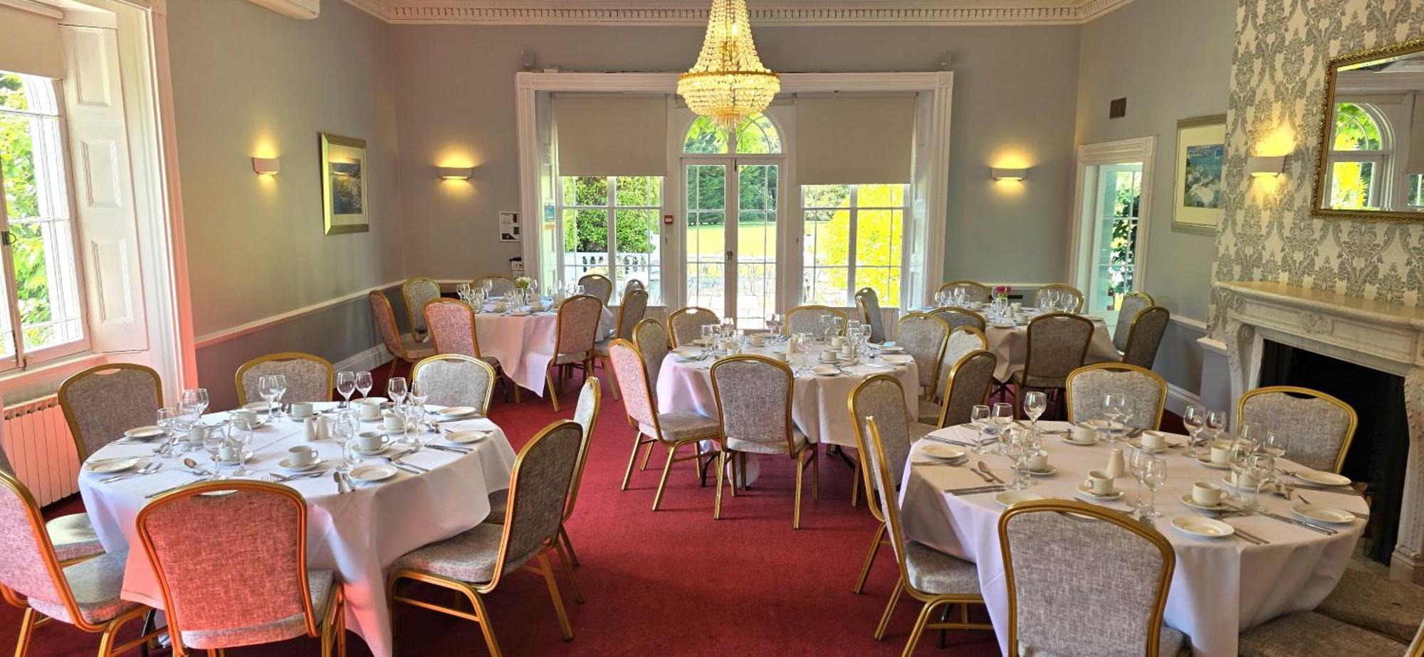 Manor Of Groves Hotel, Golf & Health Club Sawbridgeworth Zewnętrze zdjęcie