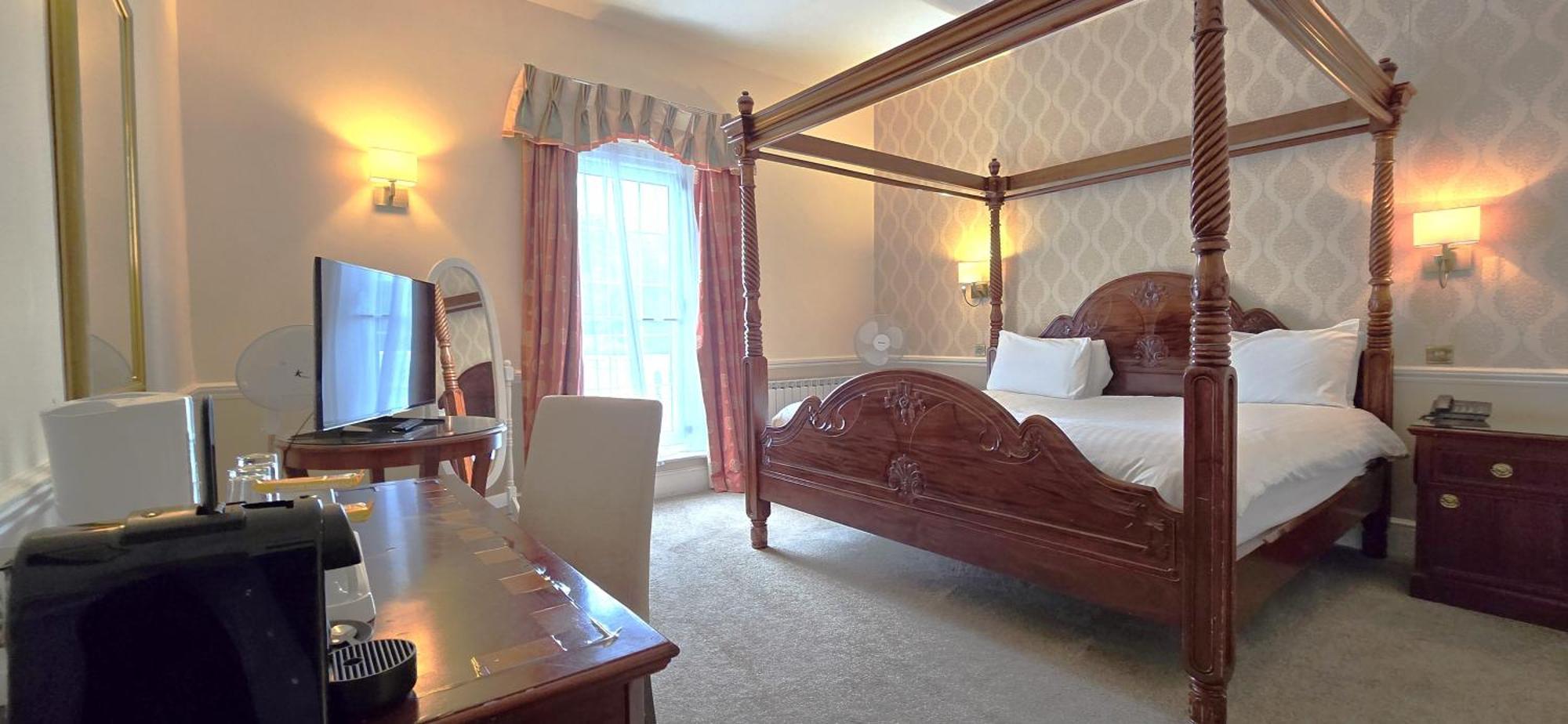 Manor Of Groves Hotel, Golf & Health Club Sawbridgeworth Zewnętrze zdjęcie