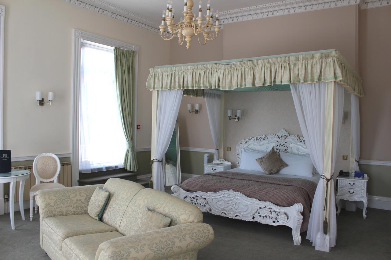 Manor Of Groves Hotel, Golf & Health Club Sawbridgeworth Zewnętrze zdjęcie