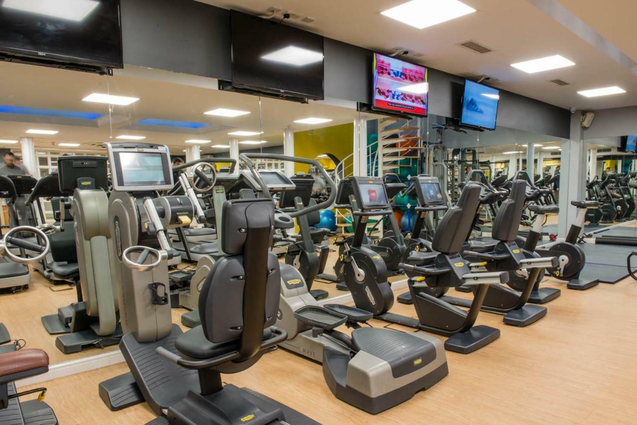 Manor Of Groves Hotel, Golf & Health Club Sawbridgeworth Zewnętrze zdjęcie